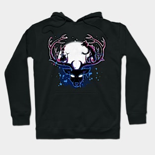 The Instinct Hoodie